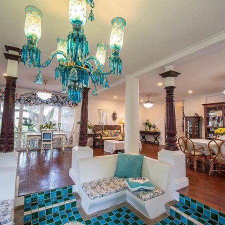 Rosario Oasis Resort Sha Plus Čiang Mai Exteriér fotografie