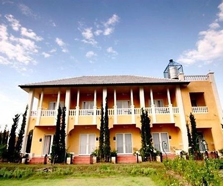 Rosario Oasis Resort Sha Plus Čiang Mai Exteriér fotografie