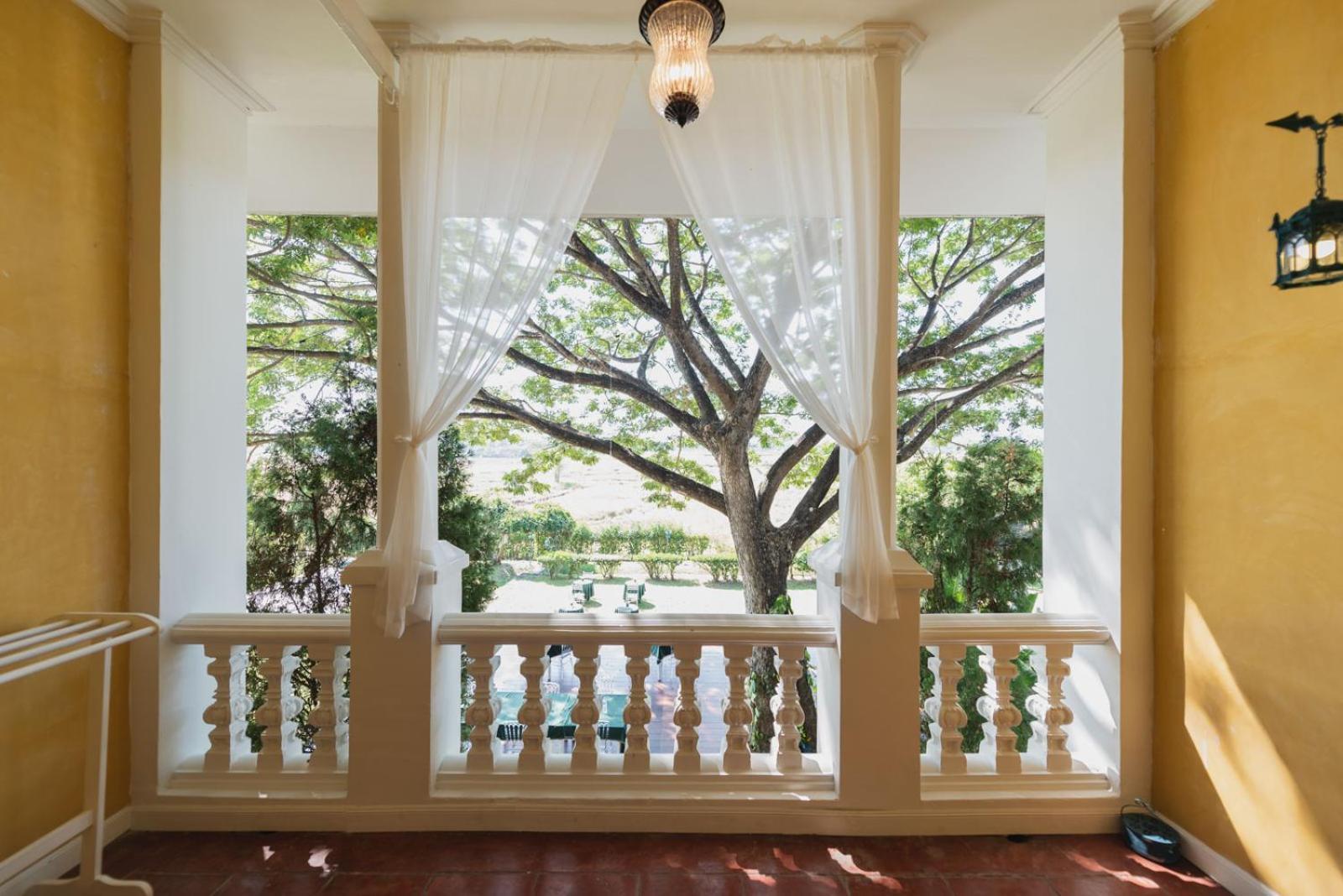 Rosario Oasis Resort Sha Plus Čiang Mai Exteriér fotografie