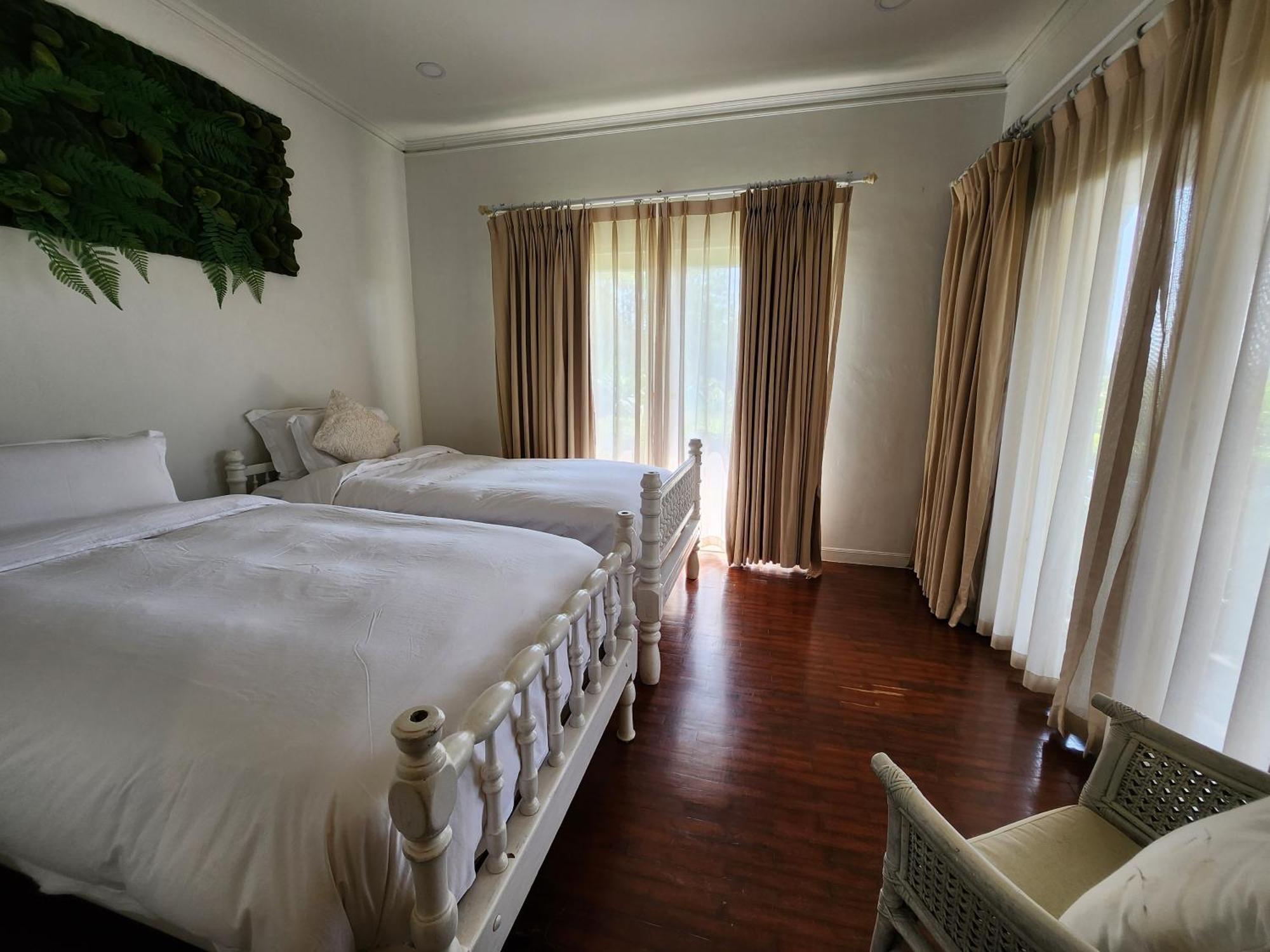 Rosario Oasis Resort Sha Plus Čiang Mai Exteriér fotografie