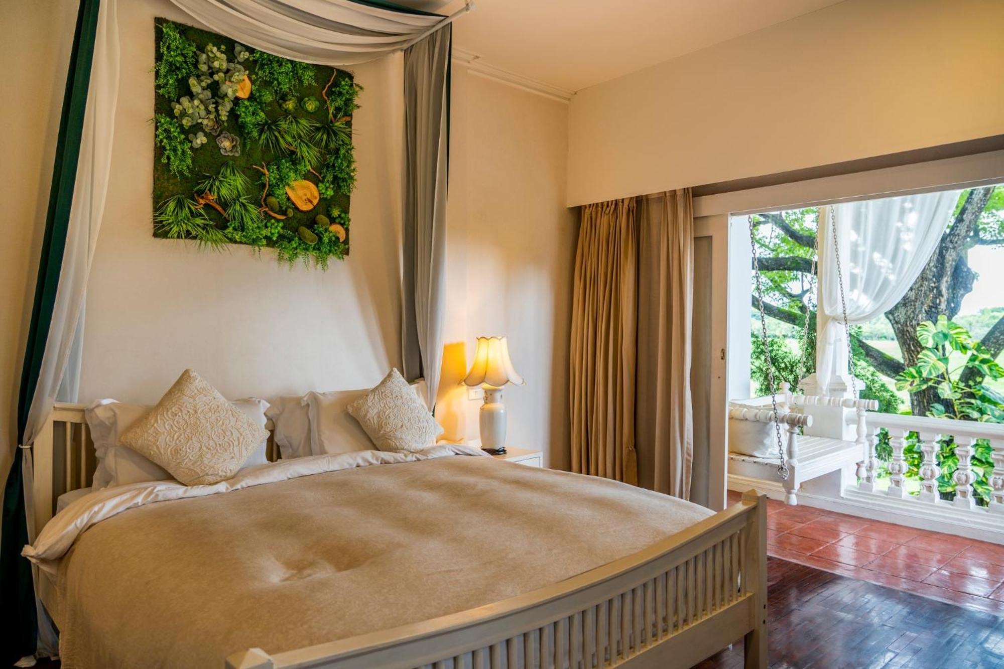 Rosario Oasis Resort Sha Plus Čiang Mai Exteriér fotografie