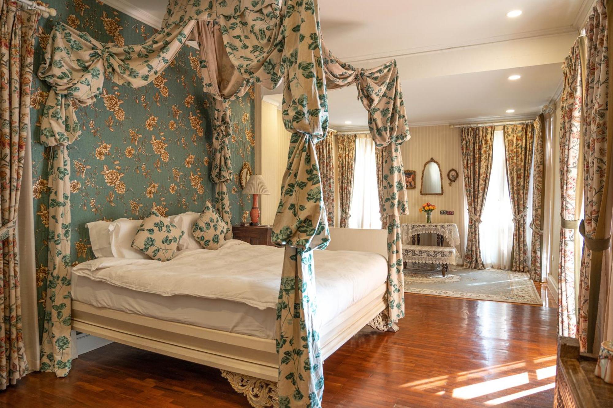Rosario Oasis Resort Sha Plus Čiang Mai Exteriér fotografie