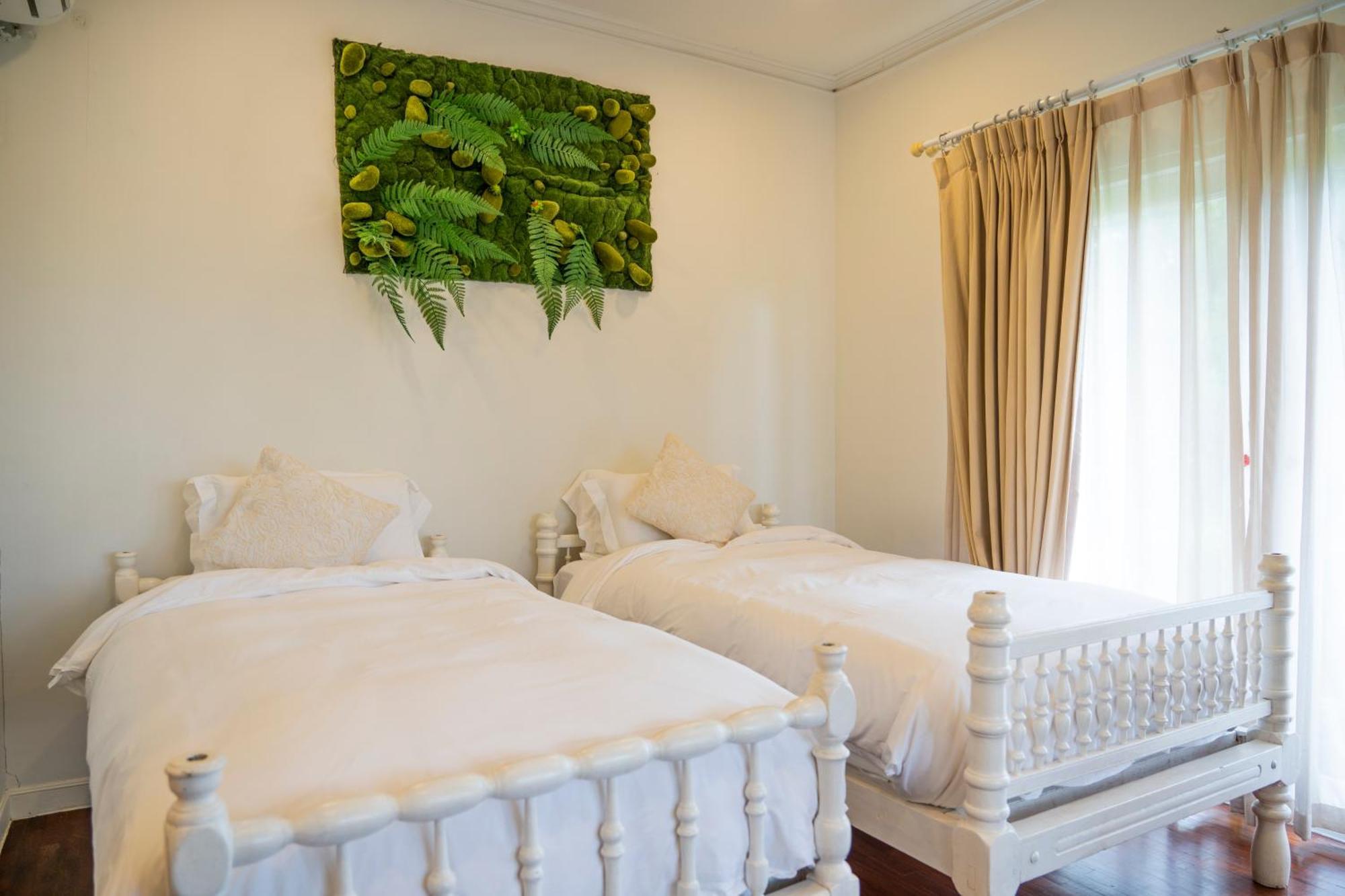 Rosario Oasis Resort Sha Plus Čiang Mai Exteriér fotografie
