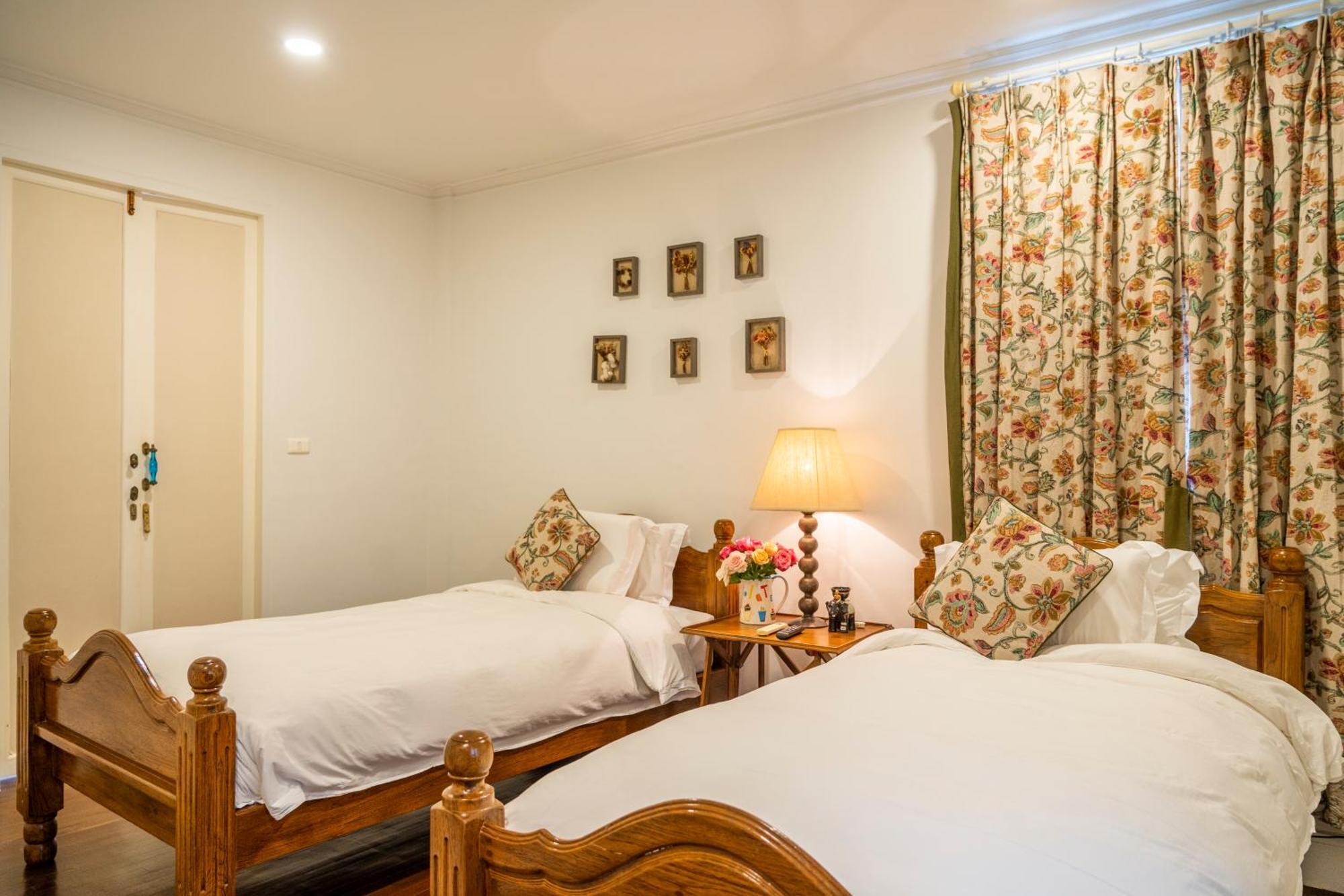 Rosario Oasis Resort Sha Plus Čiang Mai Exteriér fotografie