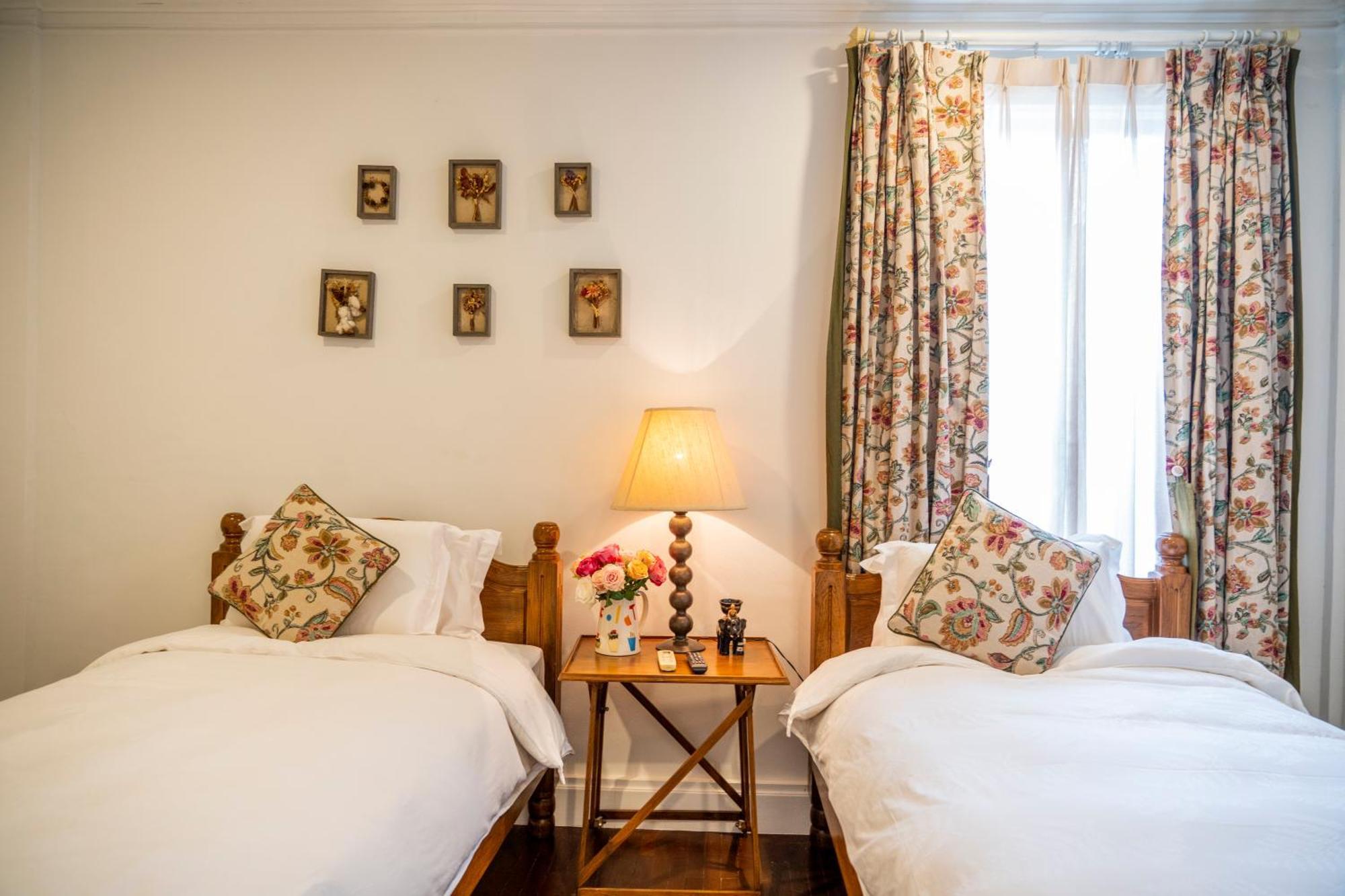 Rosario Oasis Resort Sha Plus Čiang Mai Exteriér fotografie