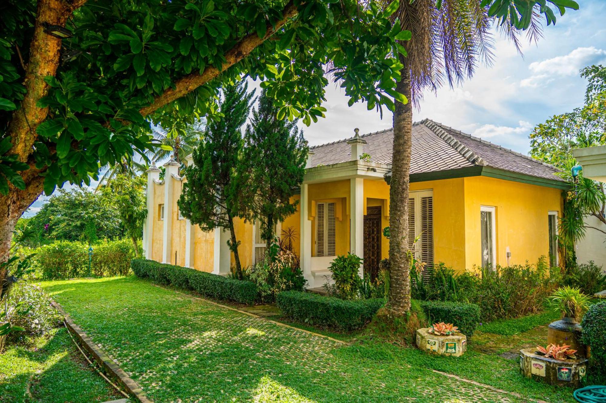 Rosario Oasis Resort Sha Plus Čiang Mai Exteriér fotografie