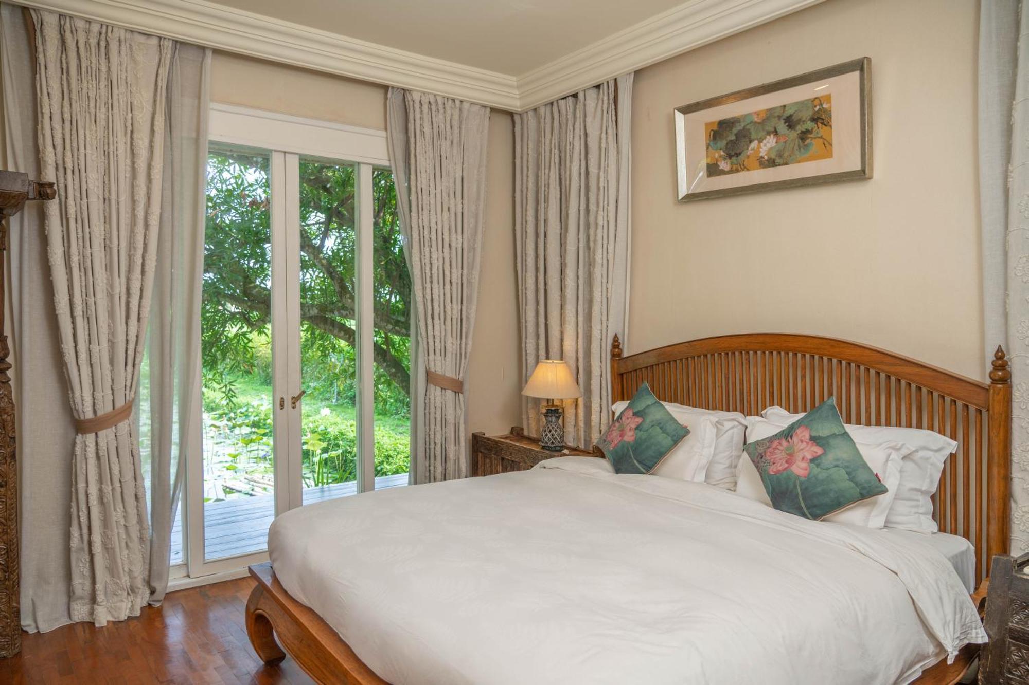 Rosario Oasis Resort Sha Plus Čiang Mai Exteriér fotografie