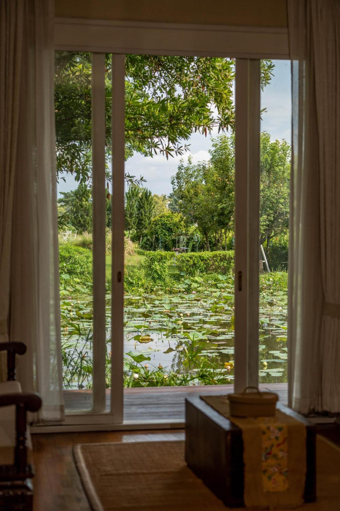 Rosario Oasis Resort Sha Plus Čiang Mai Exteriér fotografie