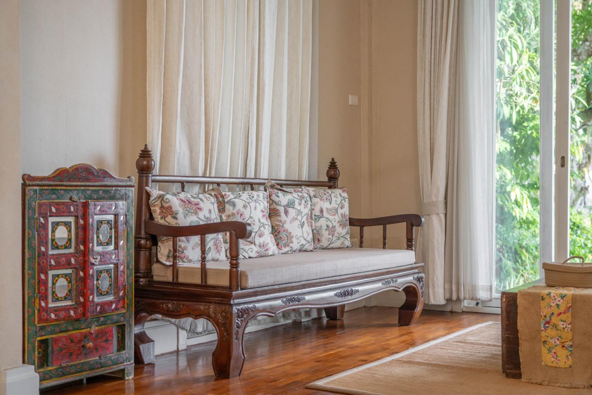 Rosario Oasis Resort Sha Plus Čiang Mai Exteriér fotografie