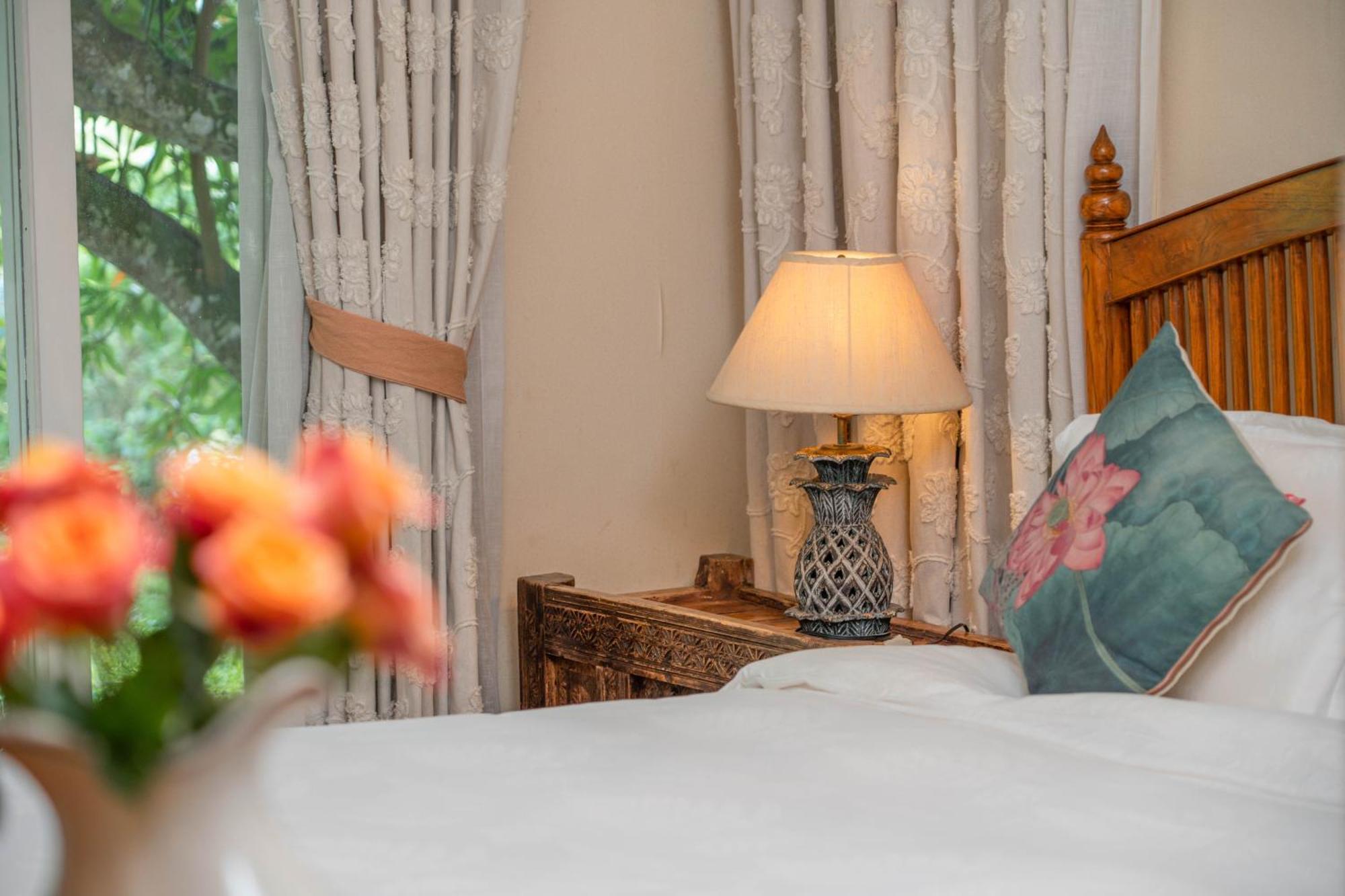Rosario Oasis Resort Sha Plus Čiang Mai Exteriér fotografie