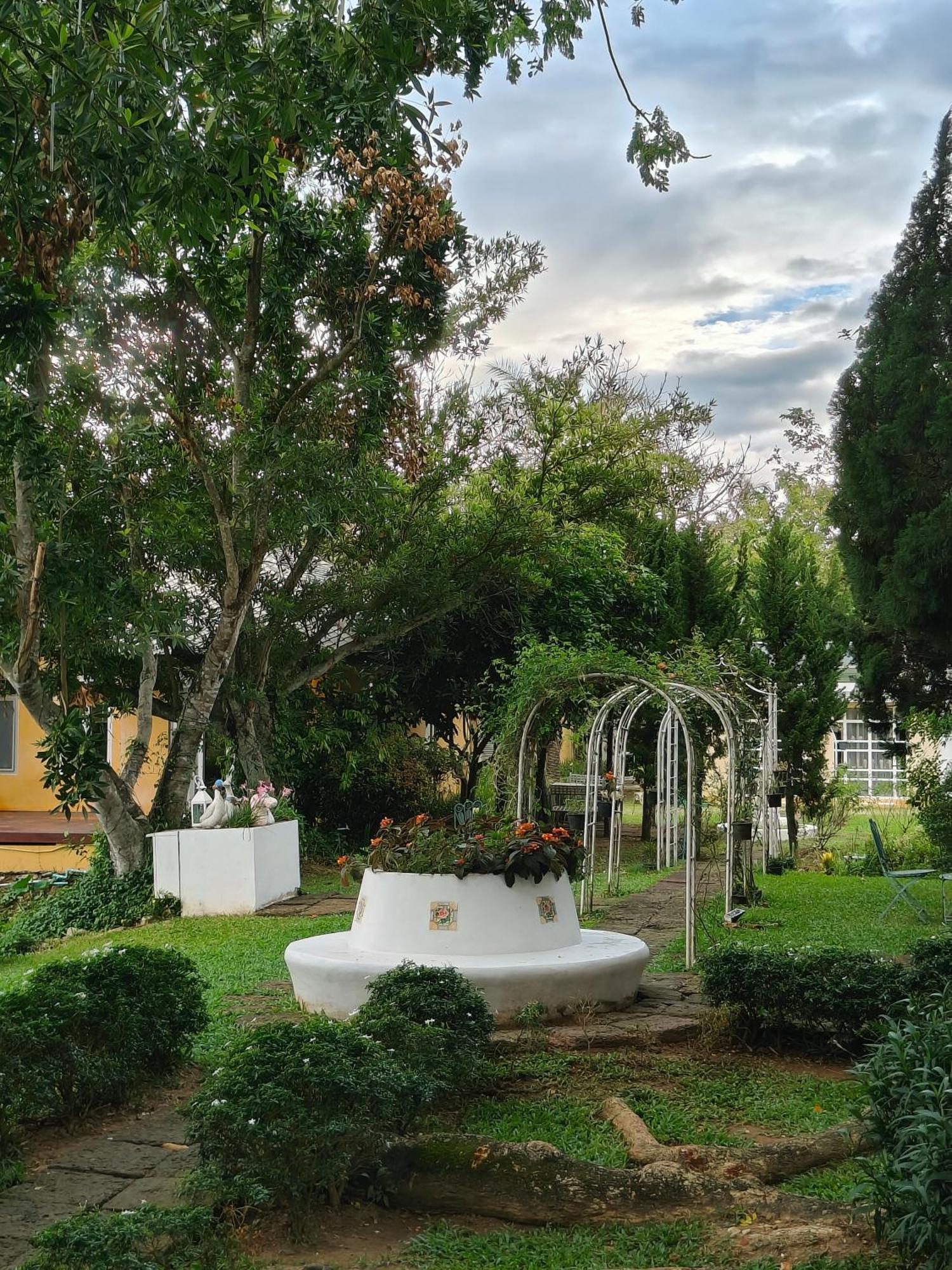 Rosario Oasis Resort Sha Plus Čiang Mai Exteriér fotografie