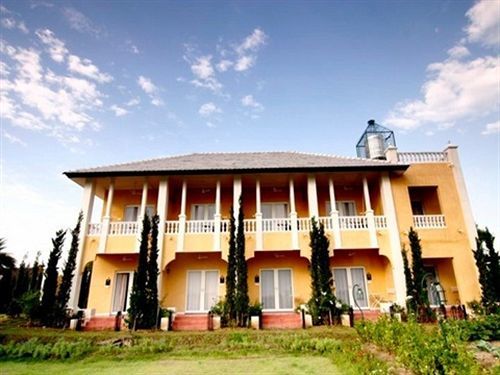 Rosario Oasis Resort Sha Plus Čiang Mai Exteriér fotografie